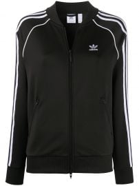 adidas SST track jacket SST track jacket at Farfetch